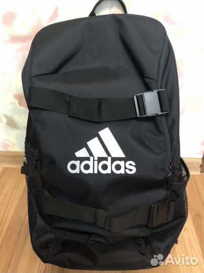 Рюкзак мужской adidas