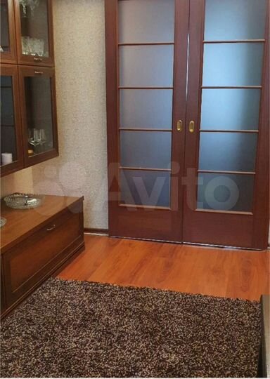 3-к. квартира, 74 м², 6/6 эт.