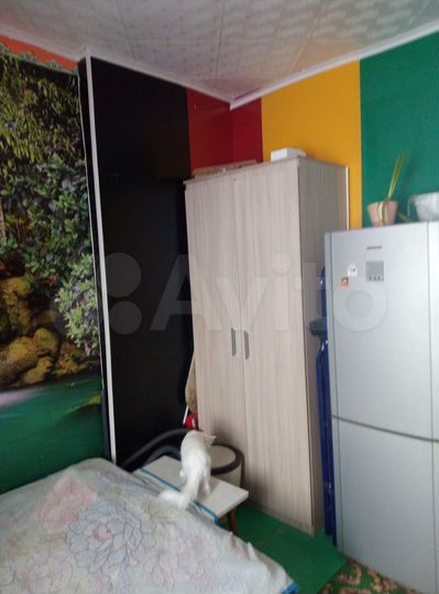 2-к. квартира, 38,5 м², 1/1 эт.