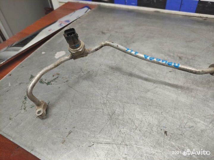 Трубка кондиционера Лада Приора универсал 21126