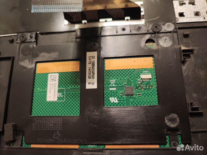 Клавиатура Asus A553 F553 X553