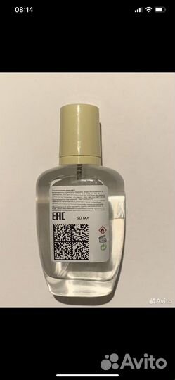 Духи женские D&P