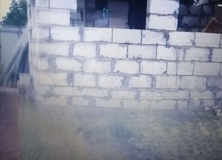 Дача 30 м² на участке 6 сот.