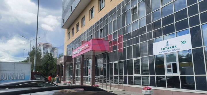 Продам габ, 220м2