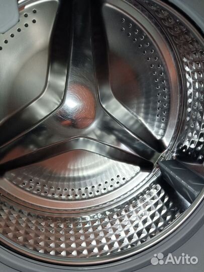 Стиральная машина Samsung WF0602WKE