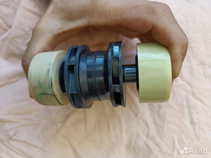 Ротор помпы Prius ZVW30/Aqua2012/ Note e-power E12