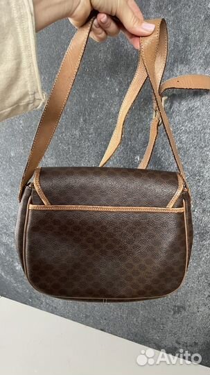 Сумка celine оригинал винтаж