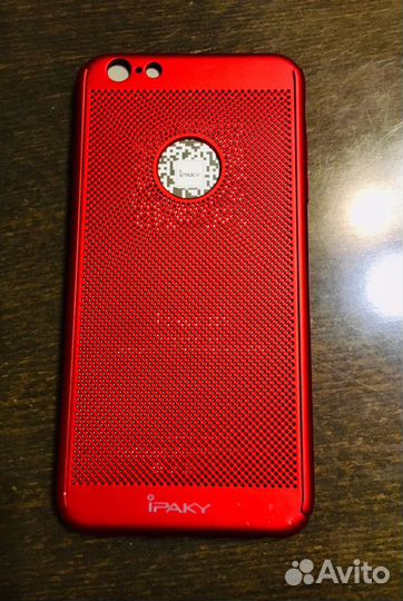 Чехол для iPhone 6Plus/6SPlus