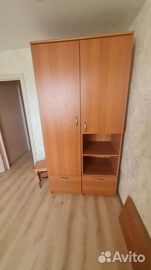 Компьютерный стол со шкафом бу