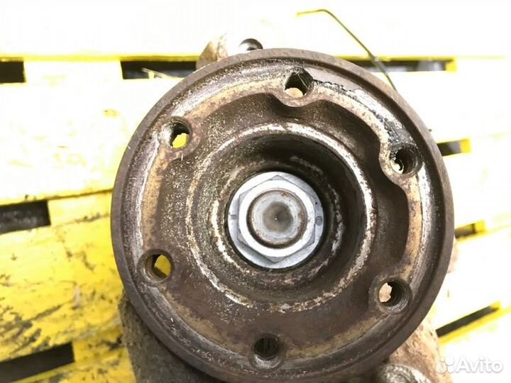 Редуктор задний Land Rover Range Rover L322 448 PN