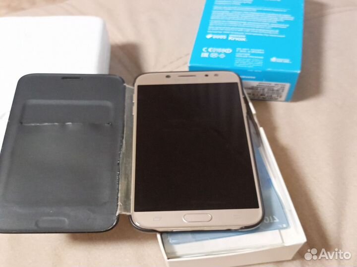 Телефон samsung