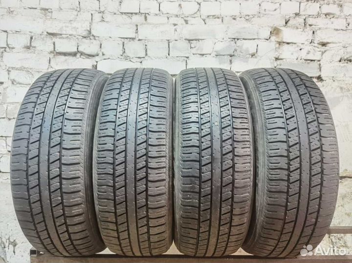 Triangle TR257 215/60 R17 96H