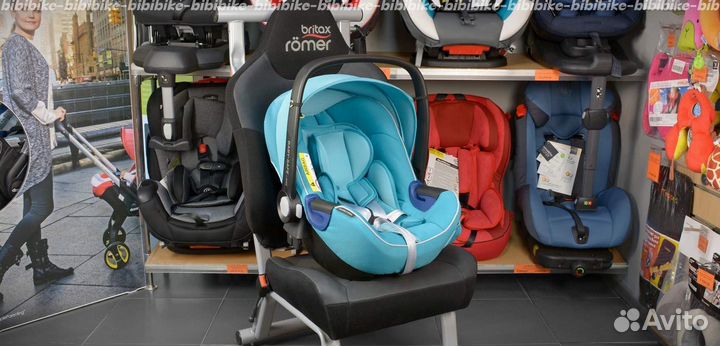 Автолюлька от 0