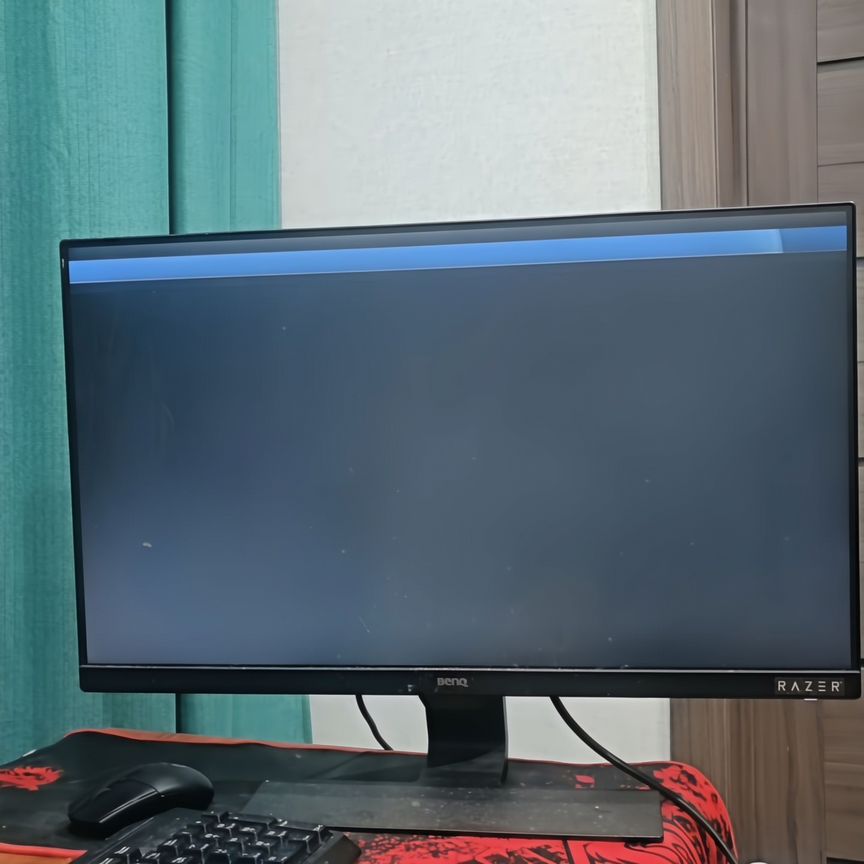 Купить монитор BenQ GW2780 🖥️ по низкой цене 💰 на Авито во всех