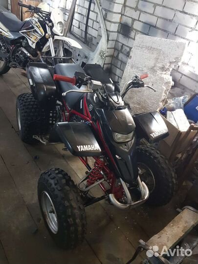 Продам квадрик (обмен)