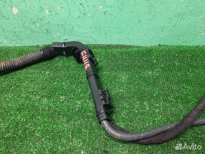 Проводка стартера Opel Meriva B 2013