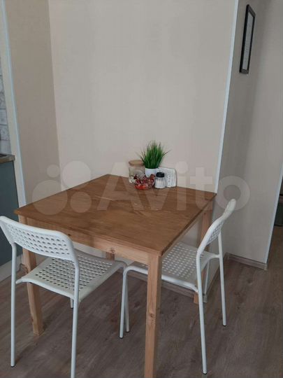 Квартира-студия, 21 м², 1/3 эт.