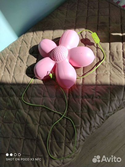 Светильник икея