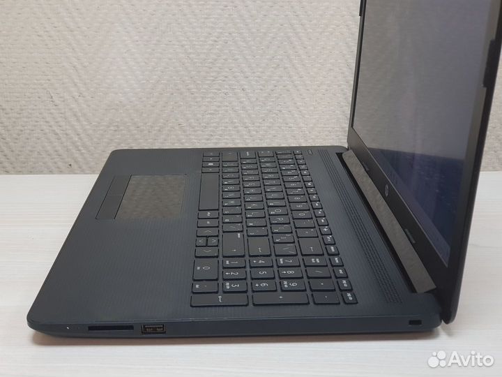 Ноутбук HP на Core i3 с Видеокартой 2Гб