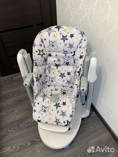 Качественные чехлы на детские стульчики