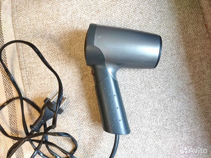 Фен Braun дорожный мини