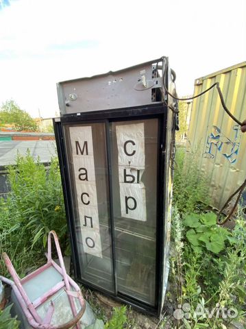 Морозильная камера Norcool