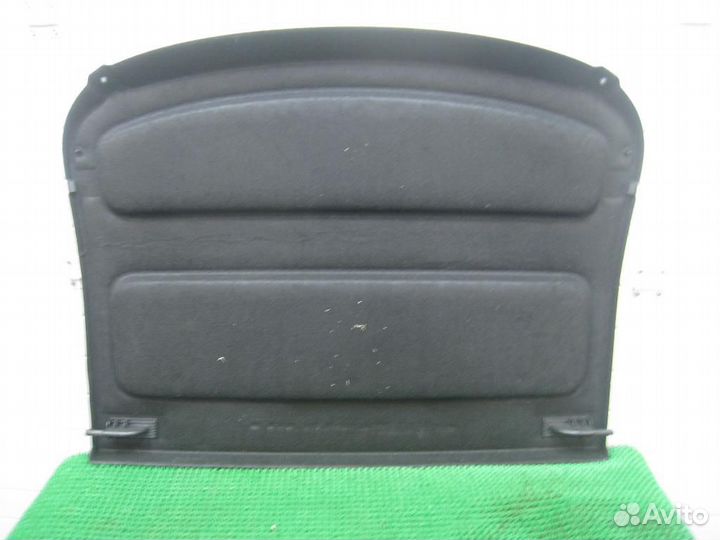 Полка багажника Ford Mondeo 4 (CA2) 2008