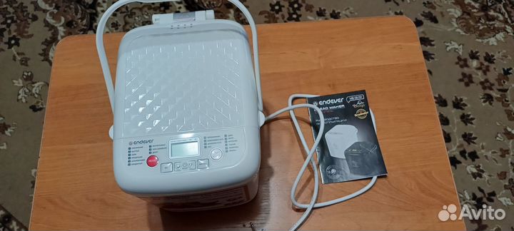 Хлебопечь endever