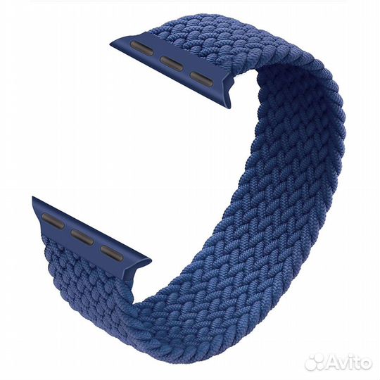 Ремешок монобраслет елочка для Apple Watch Series