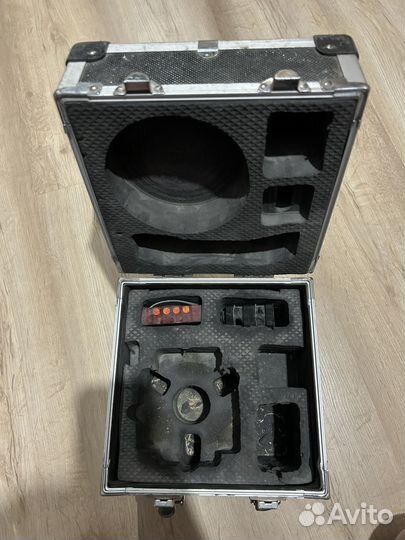 Лазерный уровень ADA