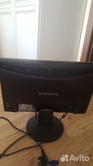 Компьютер в сборе