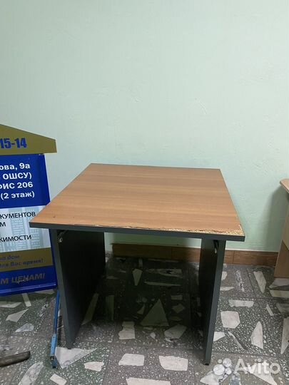 Компьютерный стол бу