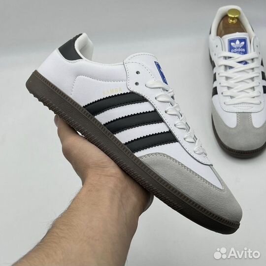 Adidas Samba