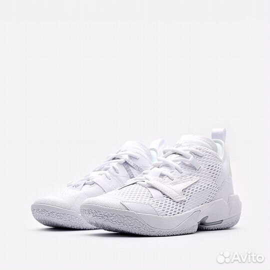 Кроссовки Nike Air Jordan Why Not Zer0.4 CQ9430 10