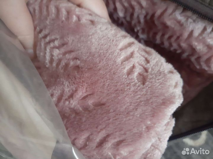 Плед, подарок