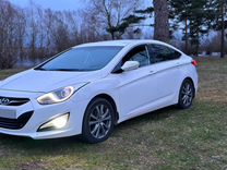 Hyundai i40 2.0 AT, 2013, 157 000 км, с пробегом, цена 1 250 000 руб.