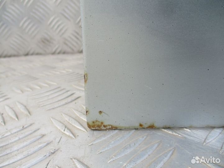 Дверь передняя правая FAW Besturn B50 2012г