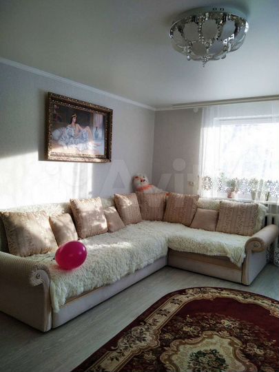 Дом 120 м² на участке 25 сот.