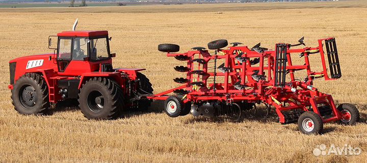 Борона Agromaster Diskomaster–6,2х2, 2023