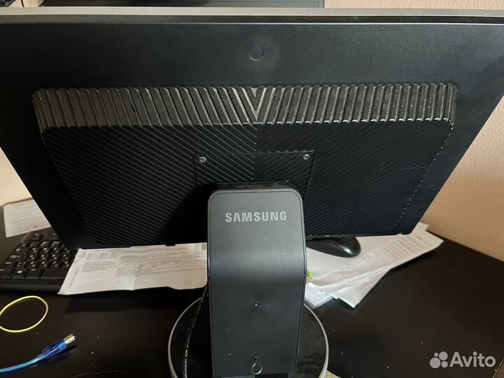 Монитор samsung 22