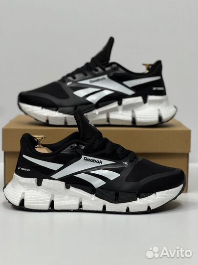 Кроссовки мужские Reebok