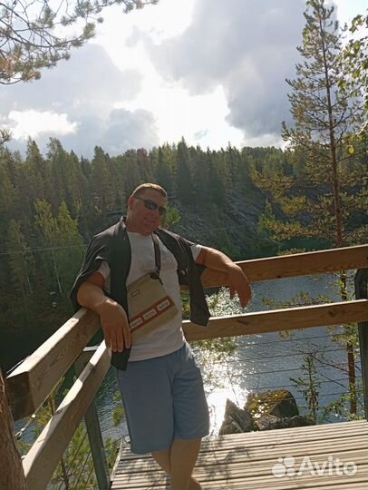 Директор столовой