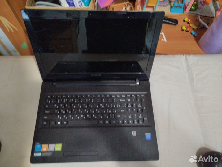 Продам ноутбук Леново g50-30