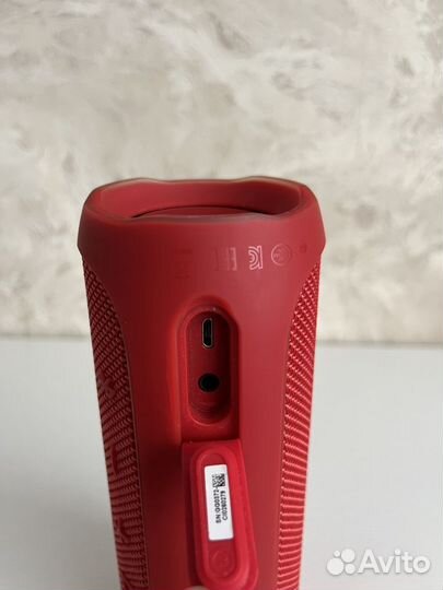 Колонка JBL Flip 4 оригинал