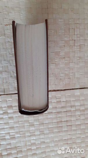 Валентин Пикуль. Побратимы