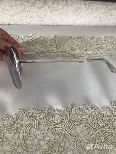 Солнцезащитные очки женские бу