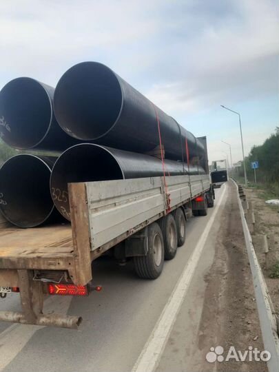 Услуга длинномер