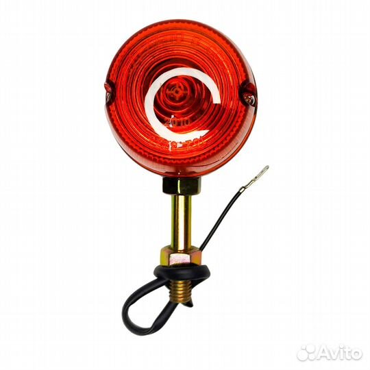 Поворотник Картошка 4шт Урал Днепр Иж Восход