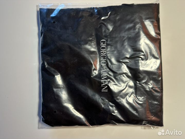 Косметичка Armani