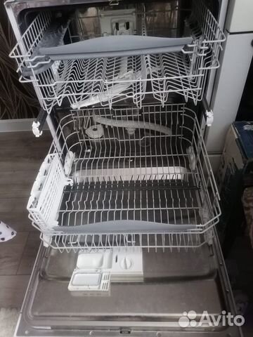 Посудомоечная машина 60 см Hotpoint-Ariston LD6090